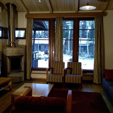 Imatra Spa & Golf Villa Exteriör bild