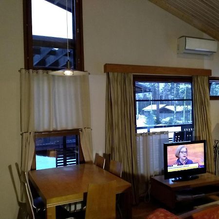 Imatra Spa & Golf Villa Exteriör bild