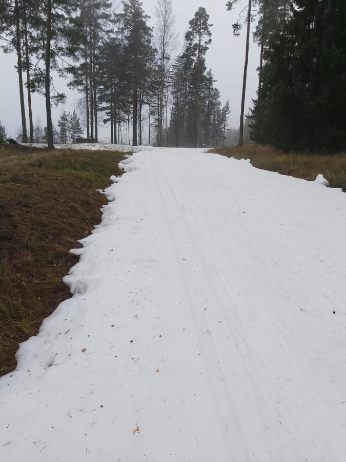 Imatra Spa & Golf Villa Exteriör bild